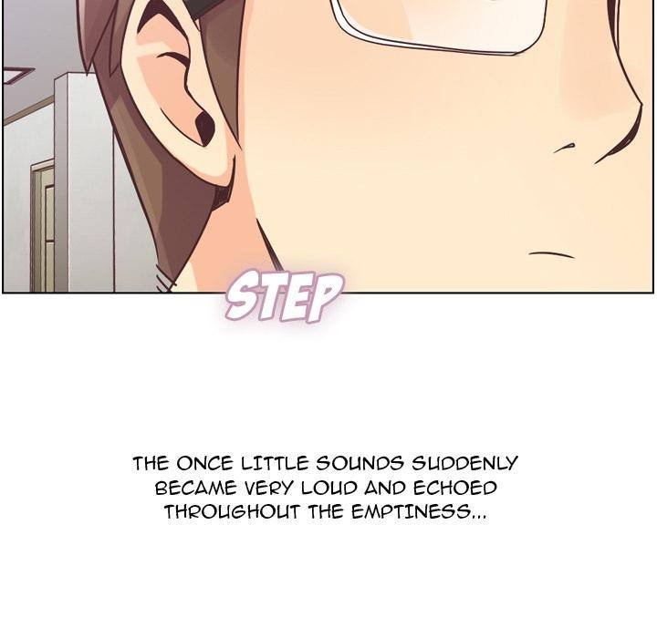 Annoying Alice chapter 31 page 8