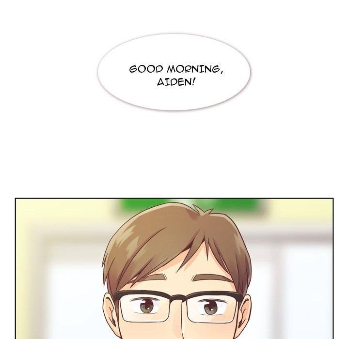 Annoying Alice chapter 31 page 12