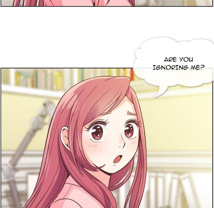 Annoying Alice chapter 31 page 25