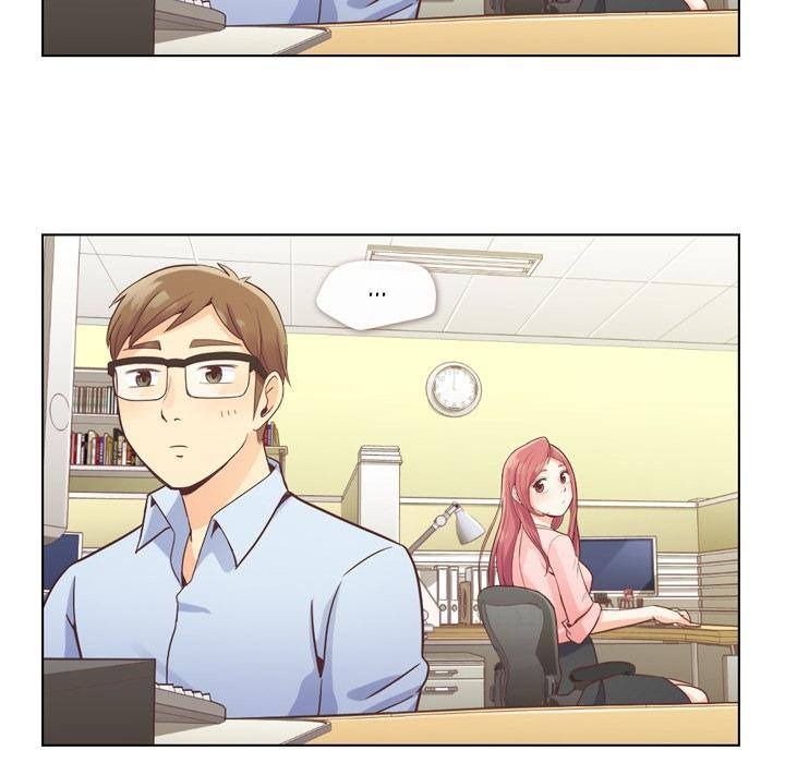 Annoying Alice chapter 31 page 29