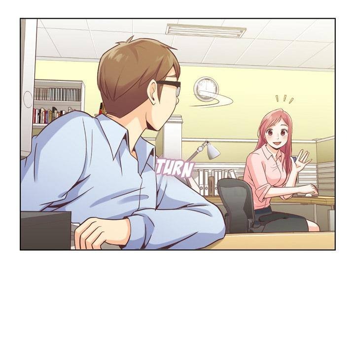 Annoying Alice chapter 31 page 32