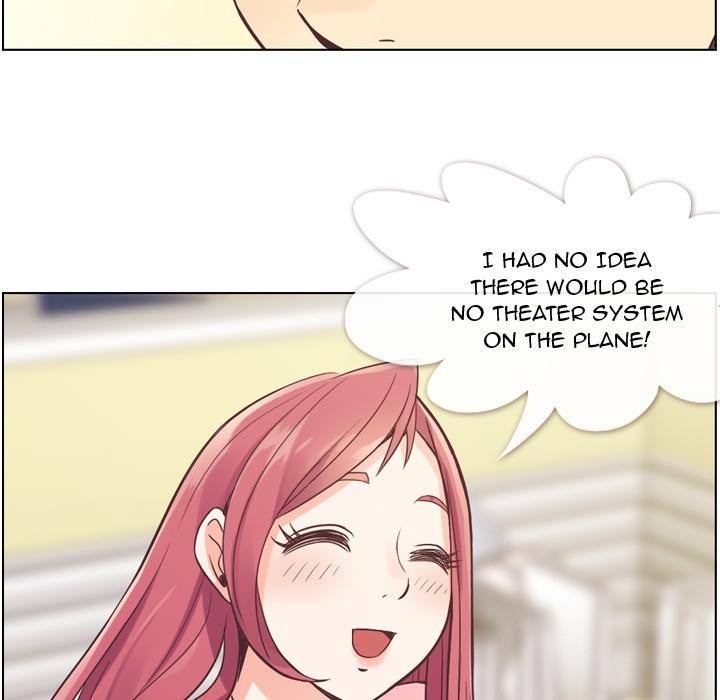 Annoying Alice chapter 31 page 47