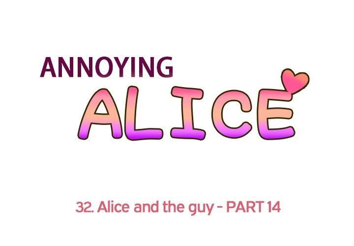 Annoying Alice chapter 32 page 2