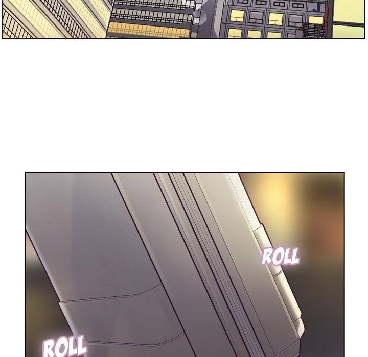 Annoying Alice chapter 32 page 6