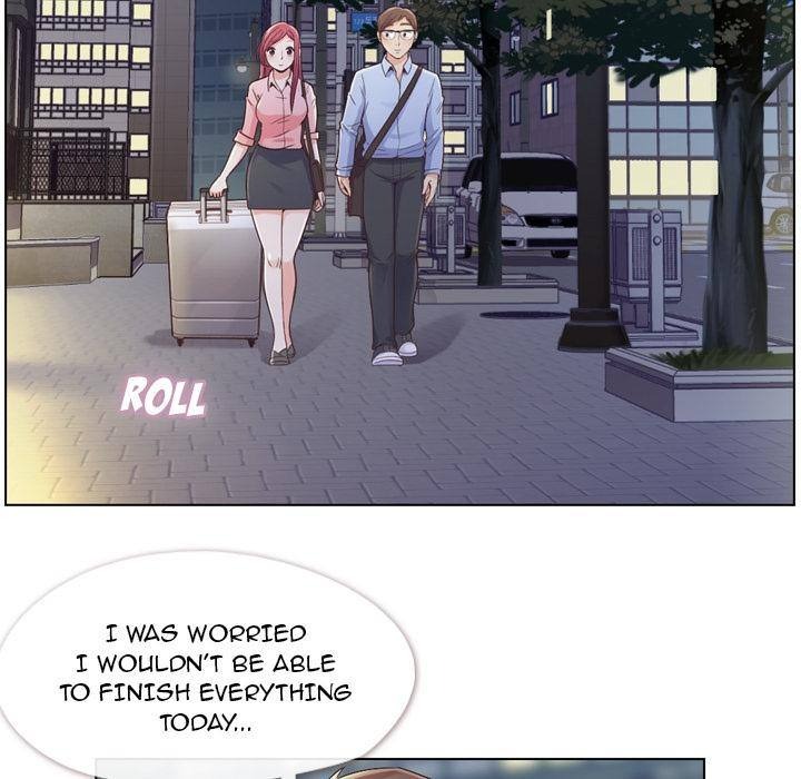 Annoying Alice chapter 32 page 8
