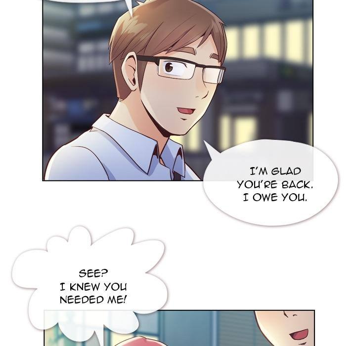 Annoying Alice chapter 32 page 9