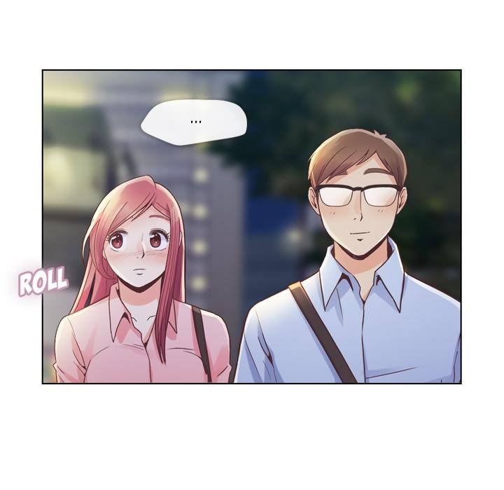 Annoying Alice chapter 32 page 15