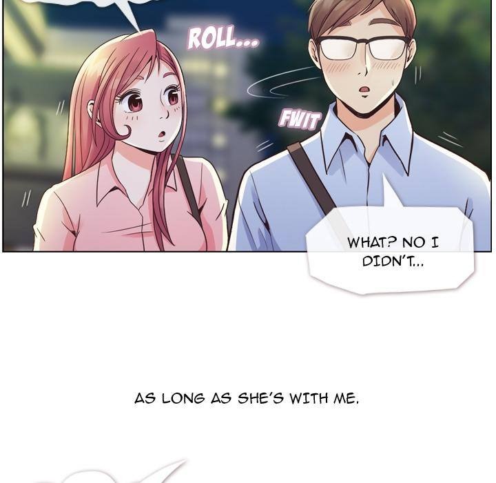 Annoying Alice chapter 32 page 27