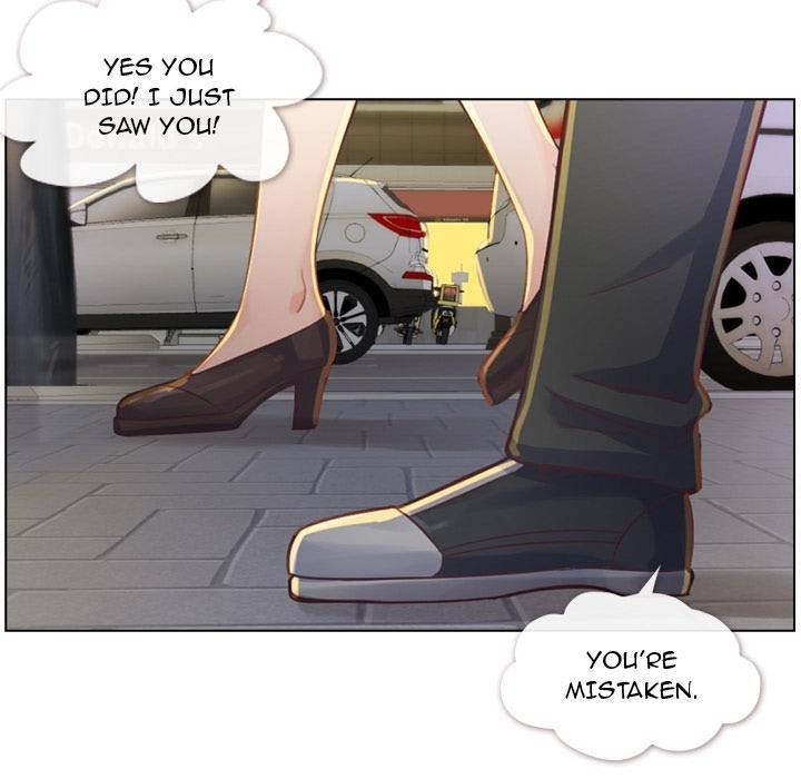 Annoying Alice chapter 32 page 28