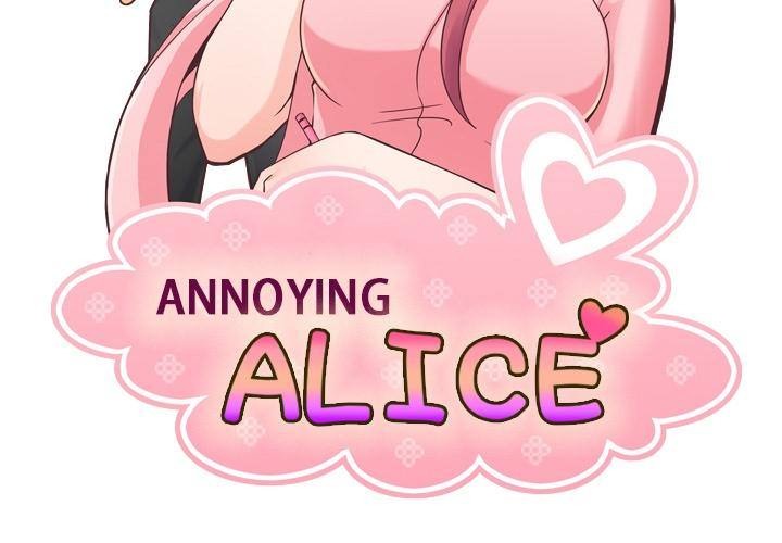 Annoying Alice chapter 33 page 3