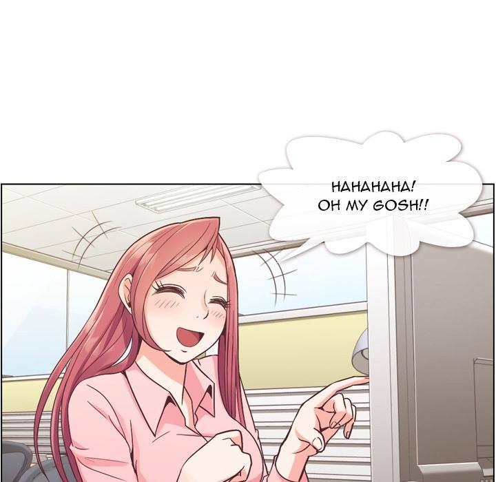 Annoying Alice chapter 33 page 6