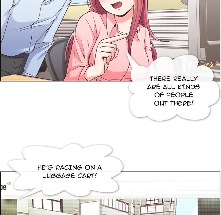 Annoying Alice chapter 33 page 8