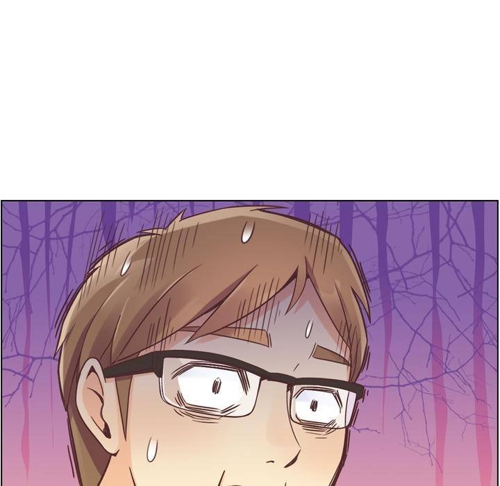 Annoying Alice chapter 33 page 10