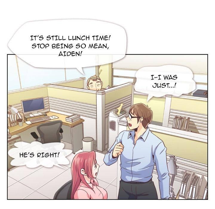 Annoying Alice chapter 33 page 13
