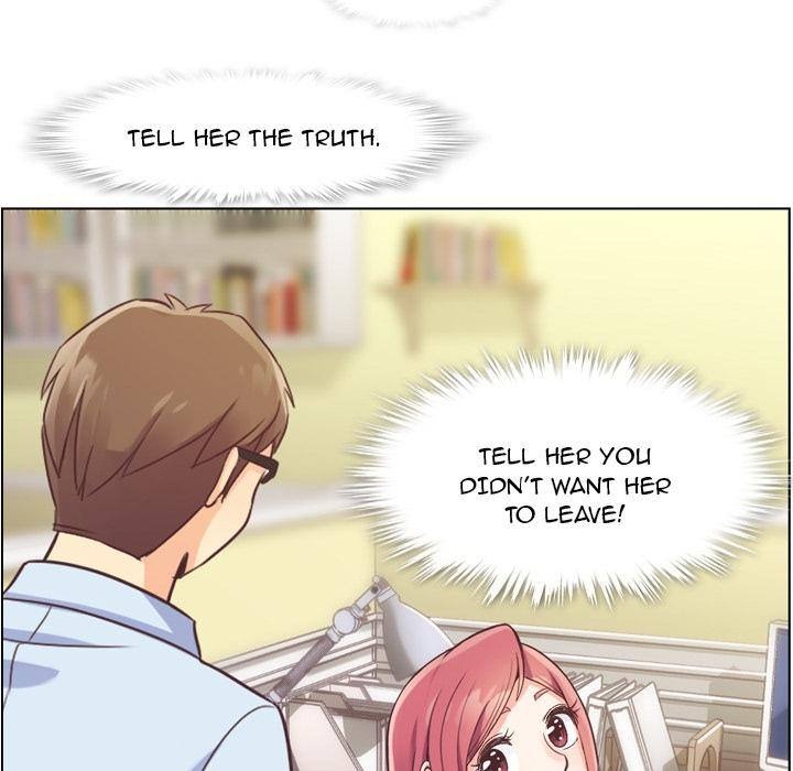 Annoying Alice chapter 33 page 23