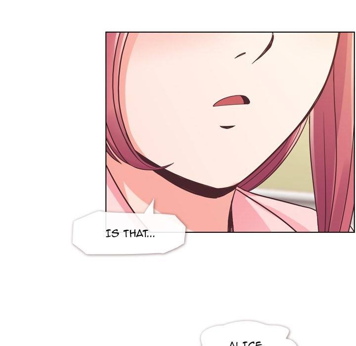 Annoying Alice chapter 33 page 25