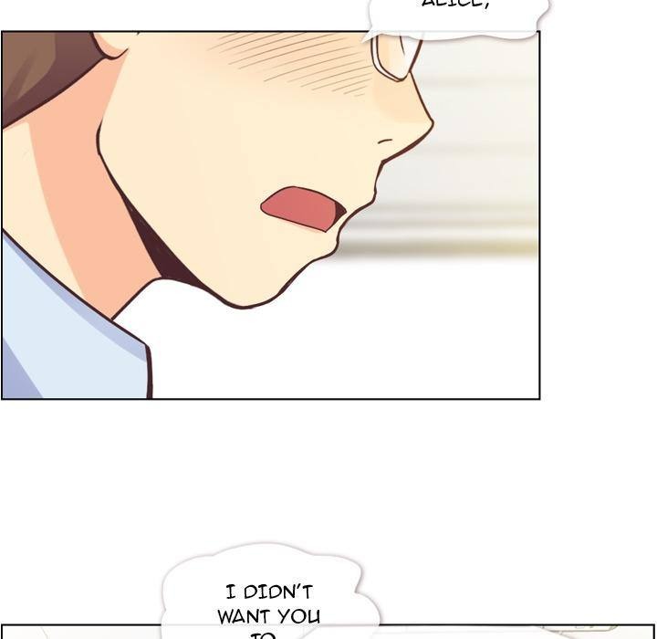 Annoying Alice chapter 33 page 26
