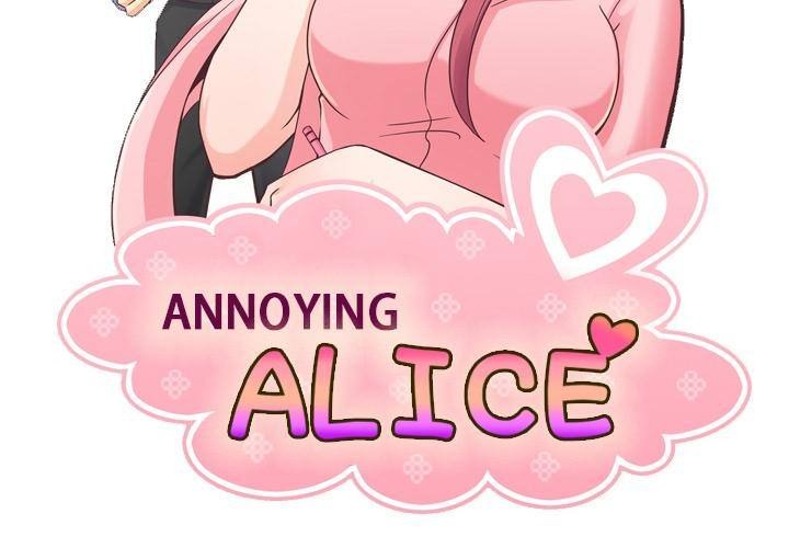 Annoying Alice chapter 34 page 3