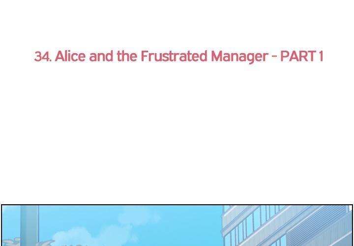 Annoying Alice chapter 34 page 4