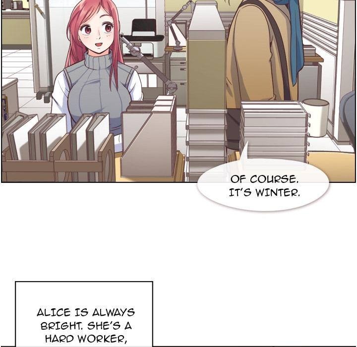 Annoying Alice chapter 34 page 11