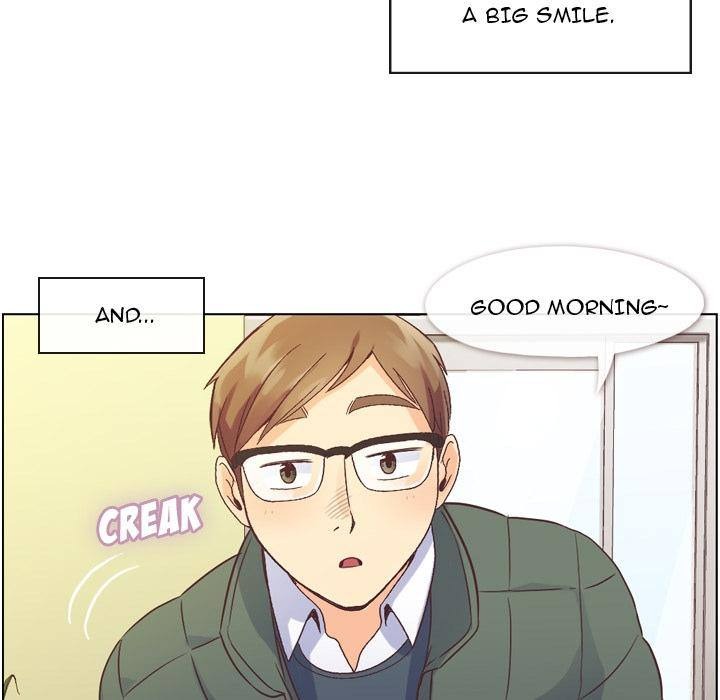 Annoying Alice chapter 34 page 13