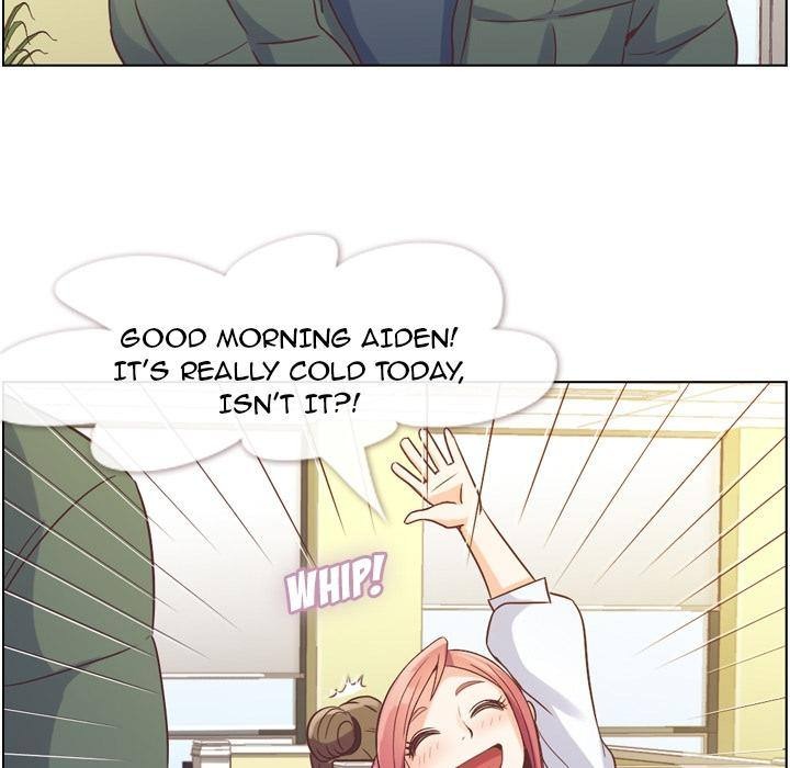 Annoying Alice chapter 34 page 14