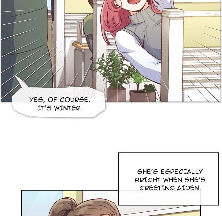 Annoying Alice chapter 34 page 15