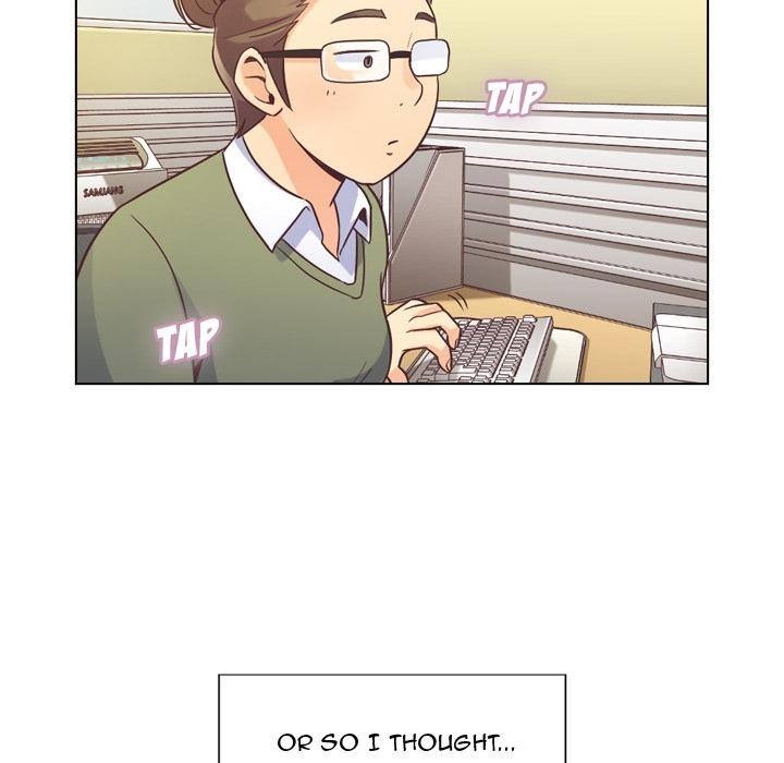 Annoying Alice chapter 34 page 17