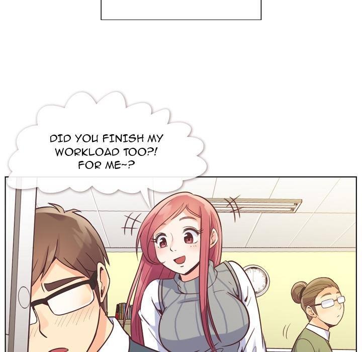 Annoying Alice chapter 34 page 18