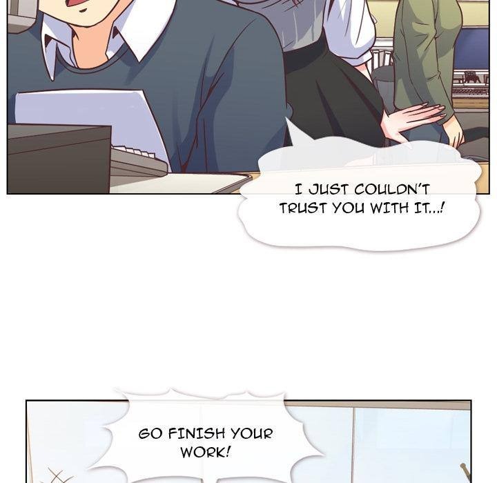 Annoying Alice chapter 34 page 19