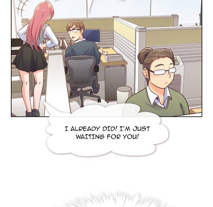 Annoying Alice chapter 34 page 20