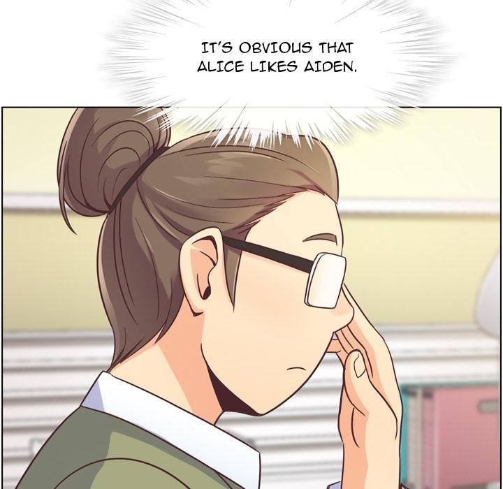 Annoying Alice chapter 34 page 21