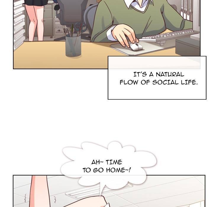 Annoying Alice chapter 34 page 23