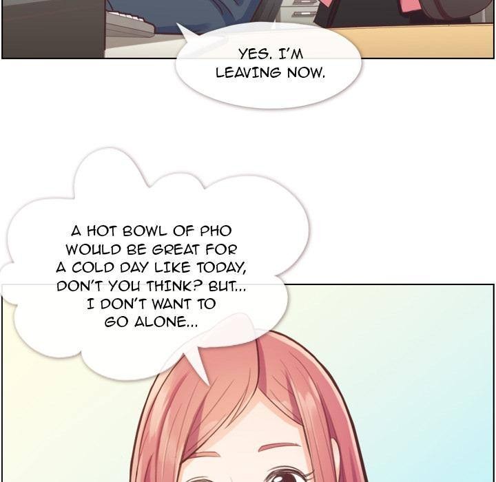 Annoying Alice chapter 34 page 26