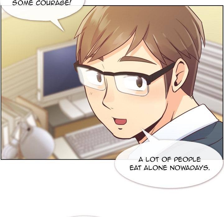 Annoying Alice chapter 34 page 30