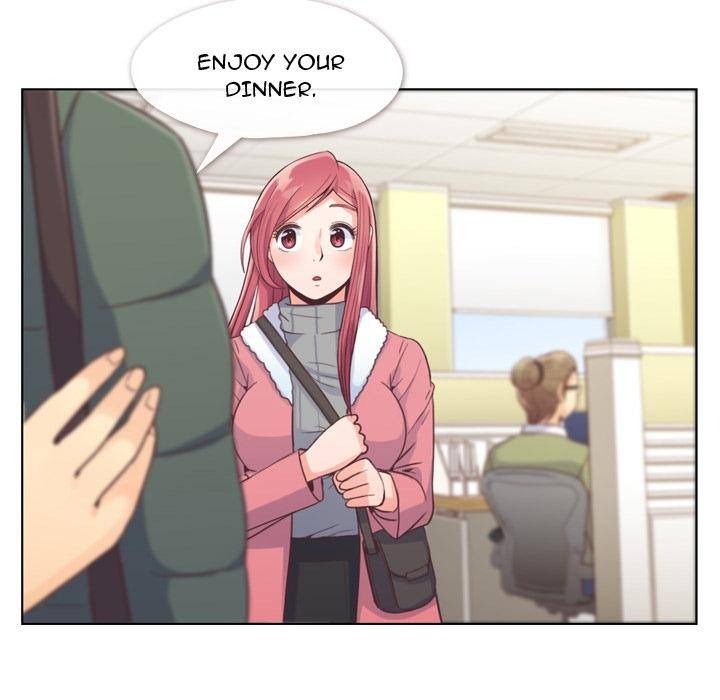 Annoying Alice chapter 34 page 31