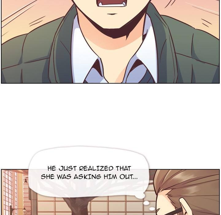 Annoying Alice chapter 34 page 42