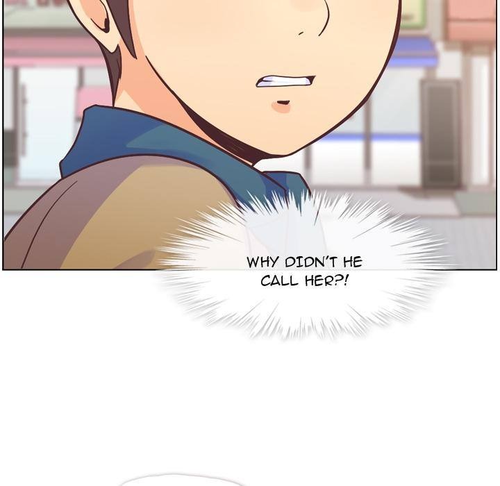 Annoying Alice chapter 34 page 49
