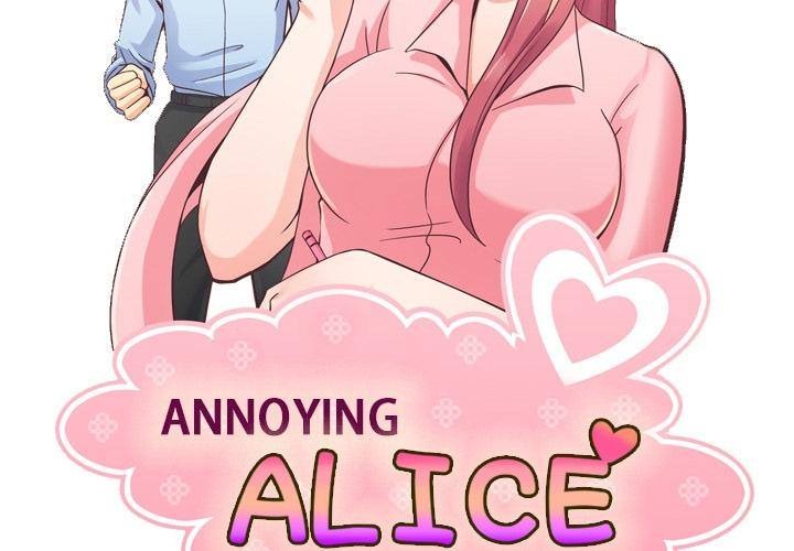 Annoying Alice chapter 35 page 3