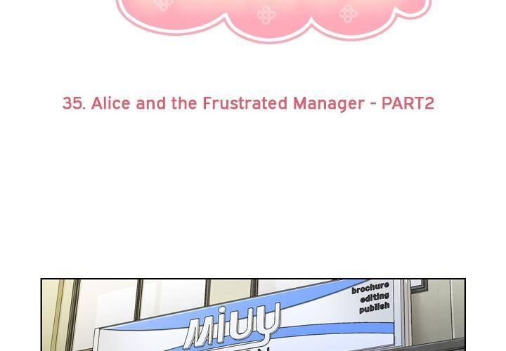 Annoying Alice chapter 35 page 4