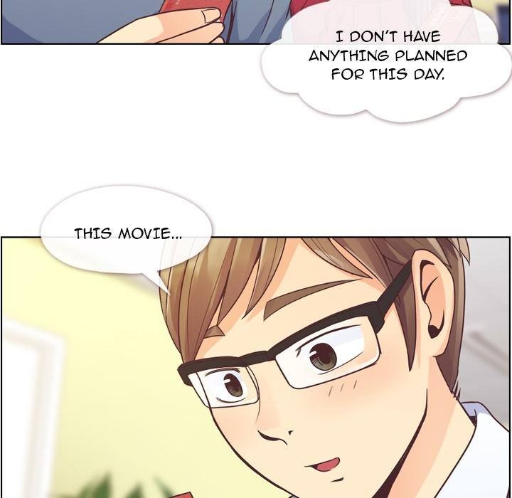 Annoying Alice chapter 35 page 14