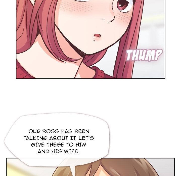 Annoying Alice chapter 35 page 16