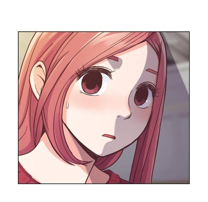 Annoying Alice chapter 35 page 18