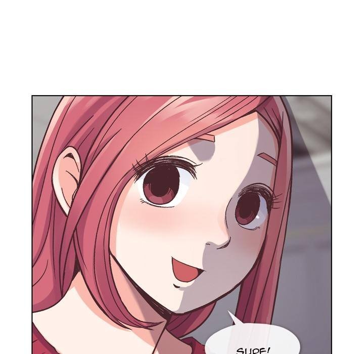 Annoying Alice chapter 35 page 20