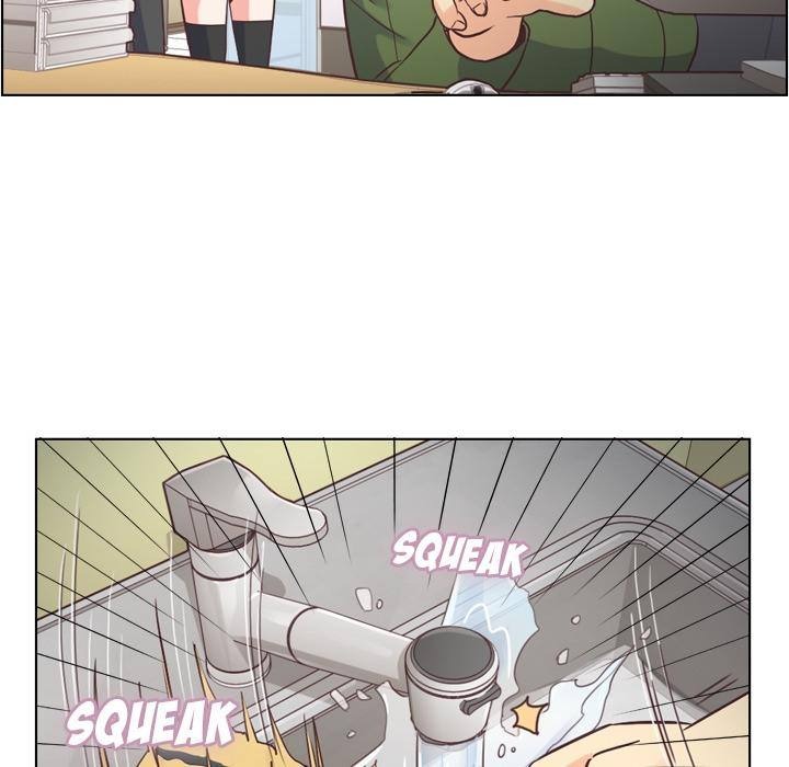 Annoying Alice chapter 35 page 22