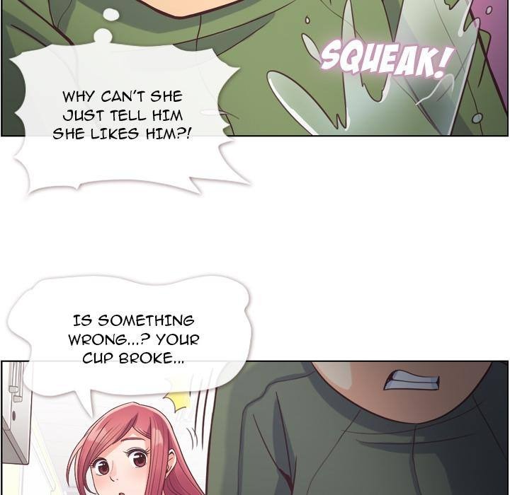 Annoying Alice chapter 35 page 26