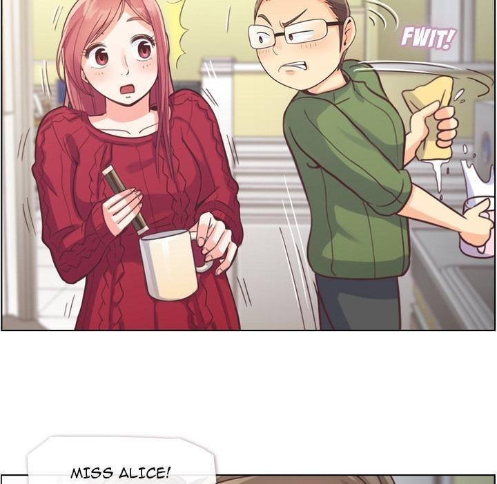 Annoying Alice chapter 35 page 28