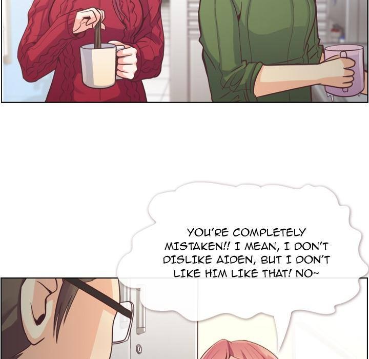 Annoying Alice chapter 35 page 34