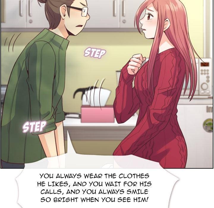 Annoying Alice chapter 35 page 39