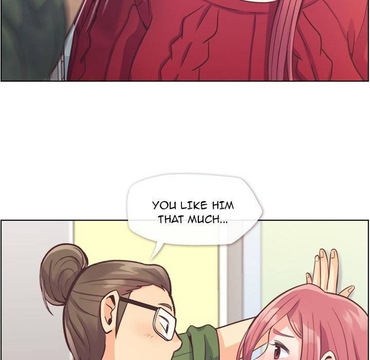 Annoying Alice chapter 35 page 41